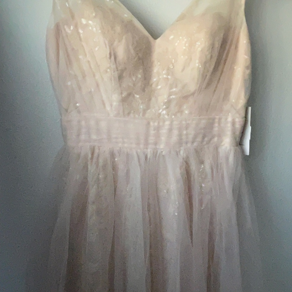 Ashley and Justin Bridesmaids Dress - Picture 11 of 11